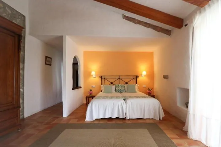 Farm stay Petita Mare Villa Binibona