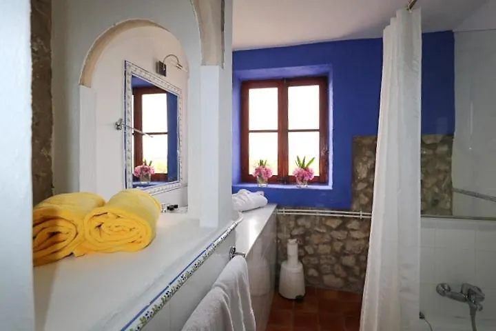 Villa Petita Mare à Binibona