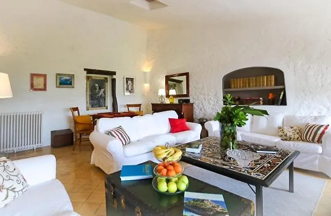 Villa Petita Mare à Binibona