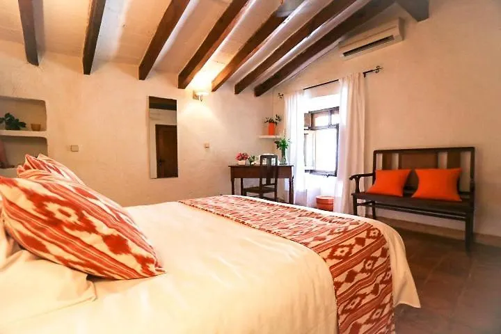 Petita Mare Villa Binibona