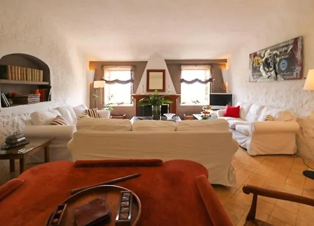 Villa Petita Mare à Binibona