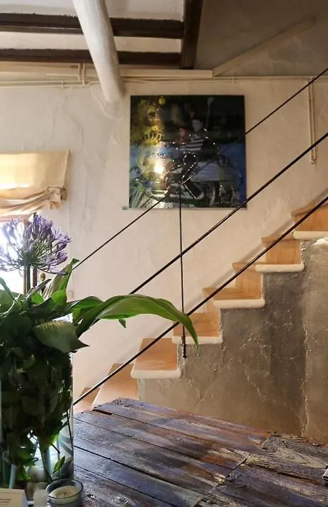 Villa Petita Mare à Binibona 0*,