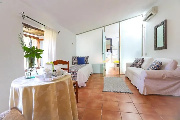 Villa Petita Mare à Binibona 0*,  Espagne
