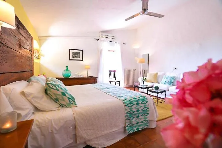Petita Mare Villa Binibona