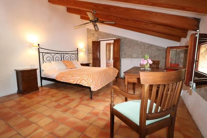 Villa Petita Mare à Binibona