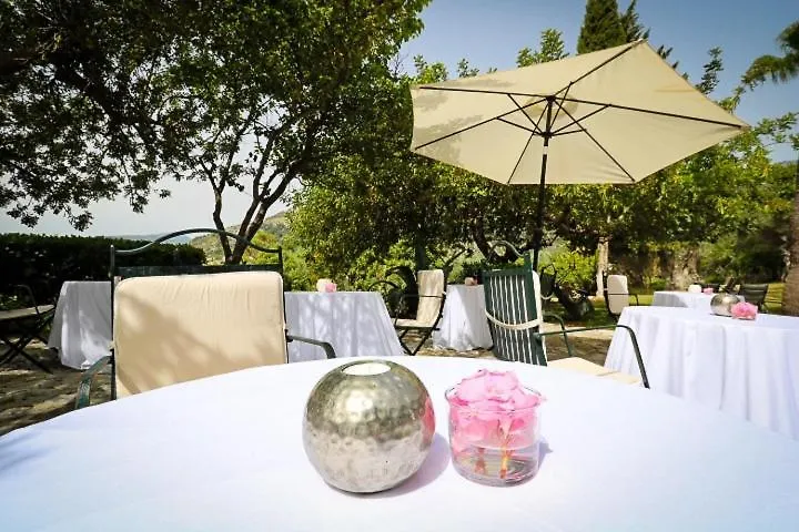 Villa Petita Mare à Binibona 0*,