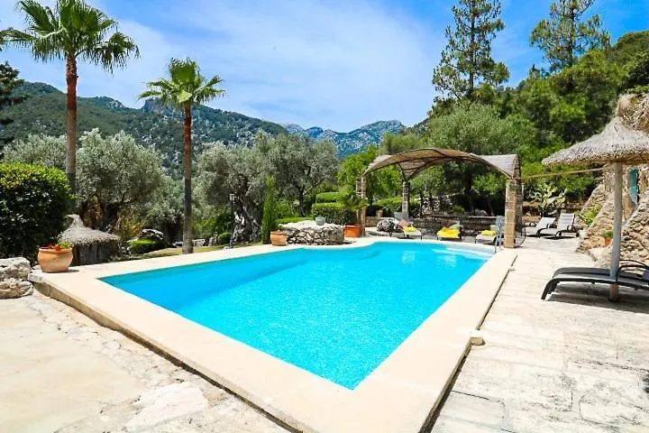 Petita Mare Villa Binibona 0*,  Spain