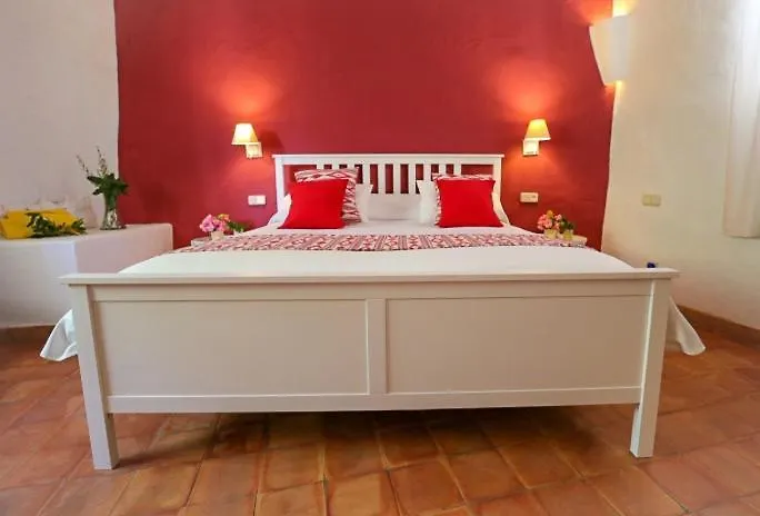 Villa Petita Mare à Binibona Espagne