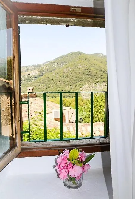 Villa Petita Mare à Binibona
