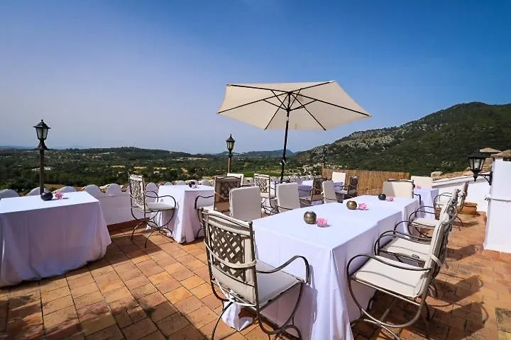 Petita Mare Villa Binibona
