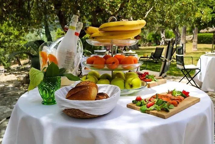 Villa Petita Mare à Binibona