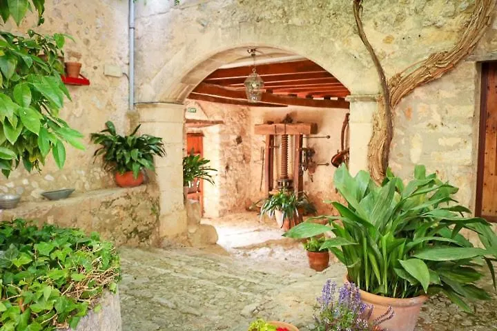 Villa Petita Mare à Binibona 0*,  Espagne