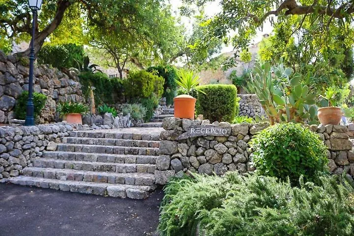 Villa Petita Mare à Binibona