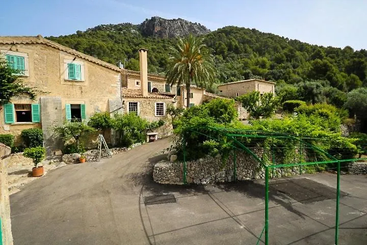 Petita Mare Villa Binibona 0*,  Spain