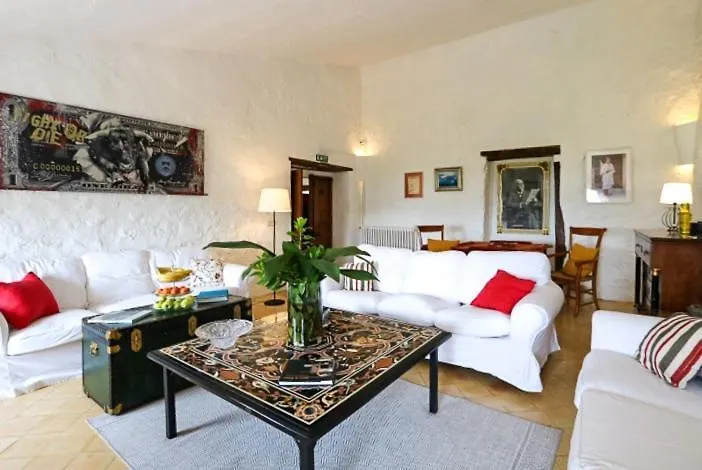 Villa Petita Mare à Binibona 0*,