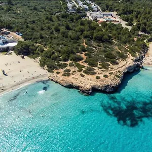 Appartement Club Cala Domingos, Calas de Mallorca