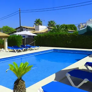Appartement Marina Sol I Pins, Cala Figuera (Mallorca)
