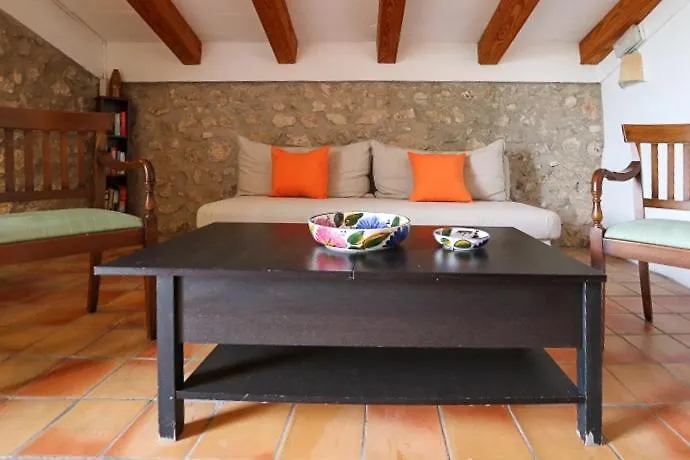 Petita Mare Villa Binibona 0*,