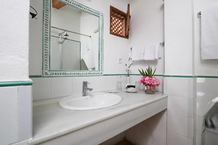 Petita Mare Villa Binibona 0*,  Spain