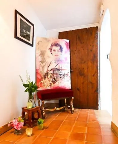 Farm stay Petita Mare Villa Binibona