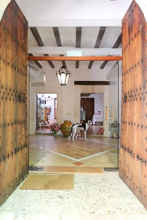 Petita Mare Villa Binibona