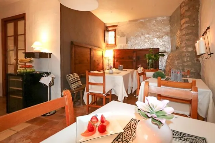 Petita Mare Villa Binibona 0*,  Spain