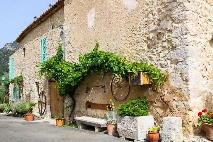 Petita Mare Villa Binibona 0*,